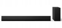 Soundbar LG SG10TY 3.1 420 W czarny