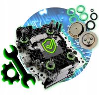 Naprawa mechatroniki DSG - DQ381 / DQ500 - VW Audi Skoda Seat - GWARANCJA