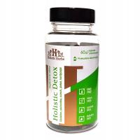 Holistic DETOX Odtruwanie Odporność Glutation
