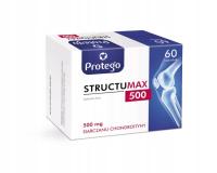 Protego Structumax 500 мг 60 капсул