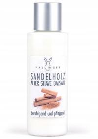 Haslinger лосьон после бритья сандаловое дерево 100 мл