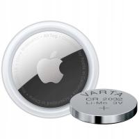 Bateria do Apple AirTag