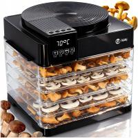 Сушилка для пищевых продуктов ISAJ SF1 380 Вт