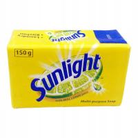 SUNLIGHT универсальное мыло для пятен и жира 150 г