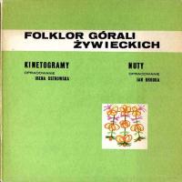 Maria Romowicz: Folklor górali żywieckich, 1978