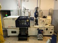 Wtryskarka HAITIAN Zhafir Zeres ZE600