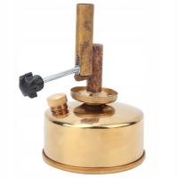 LABORATORYJNY Palnik alkoholowy 300 ml