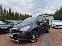 Opel Mokka 1.6 Бензиновые Колесные Диски 18 Klima Круиз-Контроль