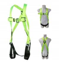 Szelki bezpieczeństwa Consorte 2 punktowe do prac na wysokości CE