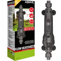 AQUAEL ПРОТОЧНЫЙ НАГРЕВАТЕЛЬ FLOW HEATER 2.0 300W