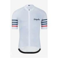 Koszulka rowerowa z krótki rękawem