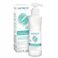 LACTACYD PHARMA Płyn ginekologiczny ochronny 250 ml