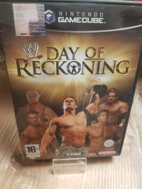 WWE Day of Reckoning GCN, SklepRetroWWA