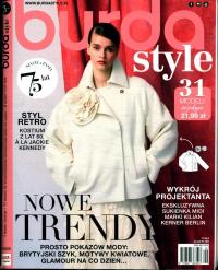 9/2025 BURDA STYLE