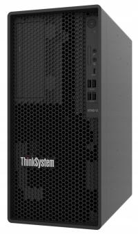 Serwer Lenovo ThinkSystem ST50 V2 E-2324G 16 GB 2x960 GB