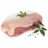 Udziec Indyka z Kością - Wędlina z Lublina