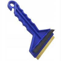 СКРЕБОК ДЛЯ СТЕКЛА, СКРЕБОК ФИНСКАЯ ЛАТУННАЯ