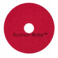 Pad 3M Scotch-Brite 10