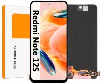 Wyświetlacz OLED Xiaomi Redmi Note 12S 6,43'' 1080x2400