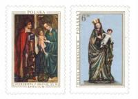 Fi 2326-2327 ** Arcydzieła sztuki polskiej