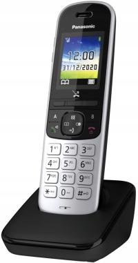 Panasonic KX - Tgh710 цифровой беспроводной телефон