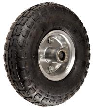 Колесо колесо для тележки тачки 4.10/3.50-4 260x80 4PR