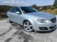 Seat Exeo Seat Exeo 2.0 tdi 143 koni 2011r