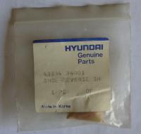 Hyundai 4383434001 EXCE, SCOUPE Sonata