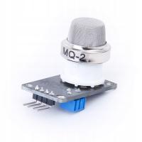 -MQ Smoke Gas LPG Butane Hydrogen Gas Sensor Module for