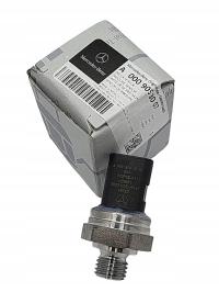 MERCEDES OM654 OM656 Czujnik cisnienia paliwa