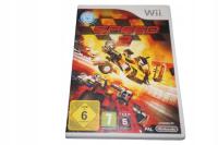 Speed 2 Nintendo Wii