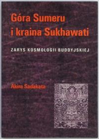 Góra Sumeru i kraina Sukhawati