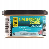 Puszka zapachowa CALIFORNIA CAR SCENTS Laguna Breeze 42 g