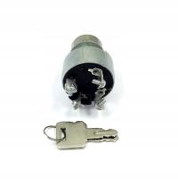 Stacyjka zapłonowa CAT 3-pozycyjna 4-pinowa 9G7641
