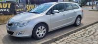 OPEL ASTRA J Sports Tourer (P10) 1.3 CDTI (35) 95 KM