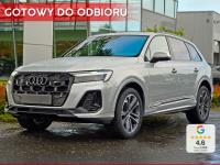 Audi Q7 3.0 45 TDI quattro S Line (231KM) | Pakiet promocyjny Design