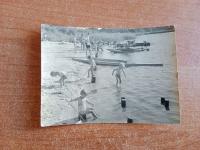 JEZIORO GŁĘBOKIE 4917 X