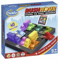 ThinkFun. Час пик / Rush Hour