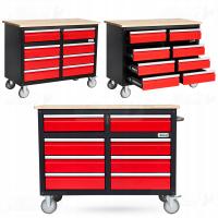 Верстак Farys FR4098