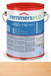 Remmers HSO 118 Масло для столешниц 0,75 Л бесцветный матовый