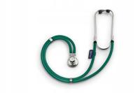 Stetoskop internistyczny RAPPAPORT LD SteTime zegarek 56cm