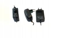 ZASILACZ DC 12V 3A 36W 5.5/2.1 LED MIX