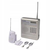 Zestaw alarmowy Orno KS-898A