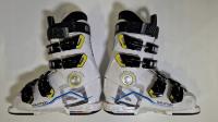 Buty narciarskie SALOMON XMAX 60T roz 22,5 (36)
