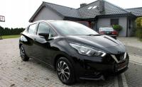 Nissan Micra 1.0 Benzyna 73KM