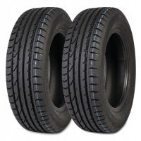 2× Opona letnia W&M Myki SUMMER COMFORT 2 195/65R15 91 T