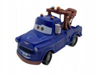 ZŁOMEK HOLOWNIK, Aauta - Disney Pixar, Die cast, Niebieski, 1:55, Resoraki