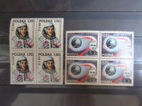 Czwórki Fi 2416-2417 1978r. E4634