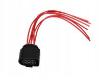 WTYCZKA SONDY LAMBDA A1 BORA FABIA