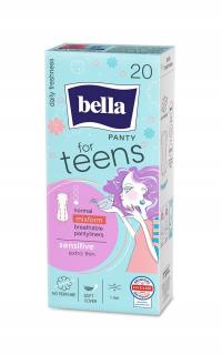 Гигиенические прокладки Bella For Teens Sensitive 20шт